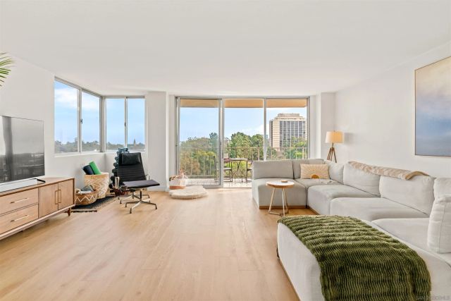 3635 7th Ave 8A, San Diego, CA 92103