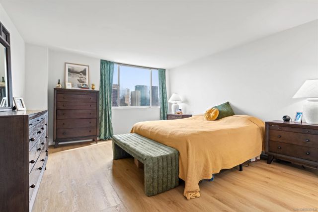 3635 7th Ave 8A, San Diego, CA 92103