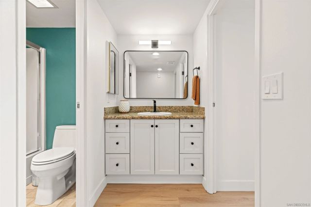 3635 7th Ave 8A, San Diego, CA 92103