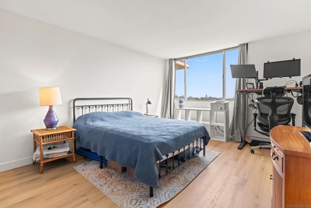 3635 7th Ave 8A, San Diego, CA 92103