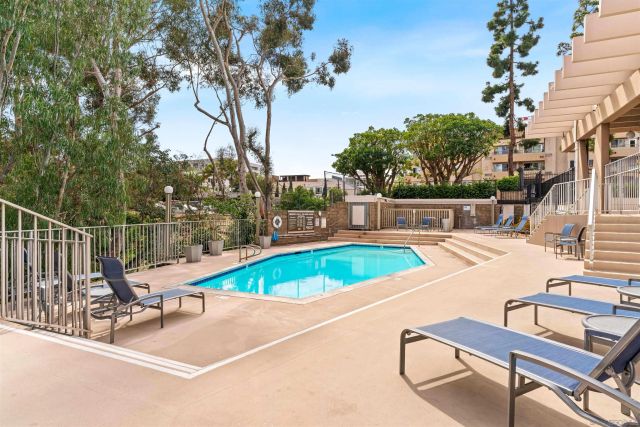 3635 7th Ave 8A, San Diego, CA 92103