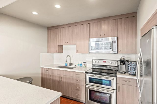 3635 7th Ave 8A, San Diego, CA 92103