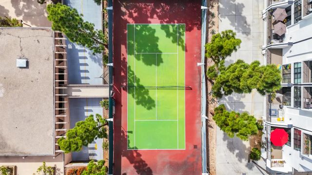 3635 7th Ave 8A, San Diego, CA 92103