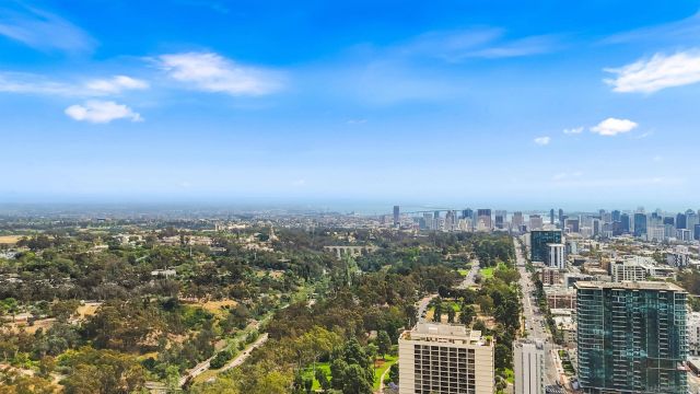 3635 7th Ave 8A, San Diego, CA 92103