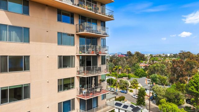 3635 7th Ave 8A, San Diego, CA 92103