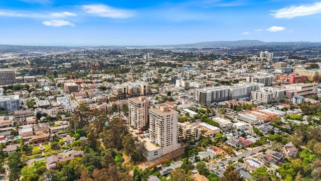 3635 7th Ave 8A, San Diego, CA 92103