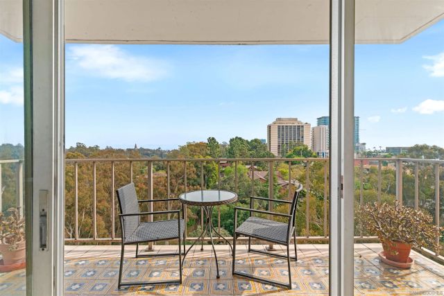 3635 7th Ave 8A, San Diego, CA 92103