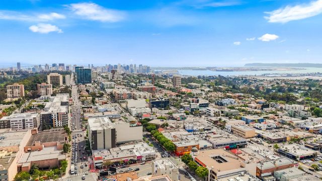 3635 7th Ave 8A, San Diego, CA 92103