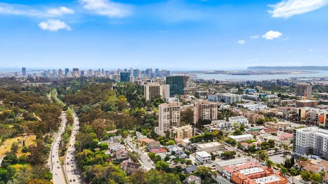 3635 7th Ave 8A, San Diego, CA 92103