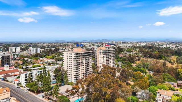 3635 7th Ave 8A, San Diego, CA 92103