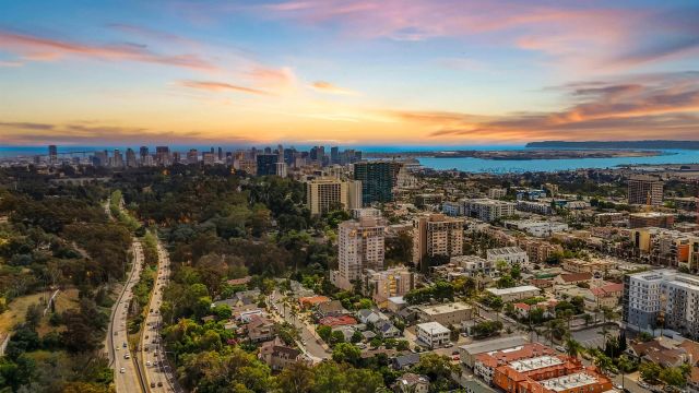 3635 7th Ave 8A, San Diego, CA 92103