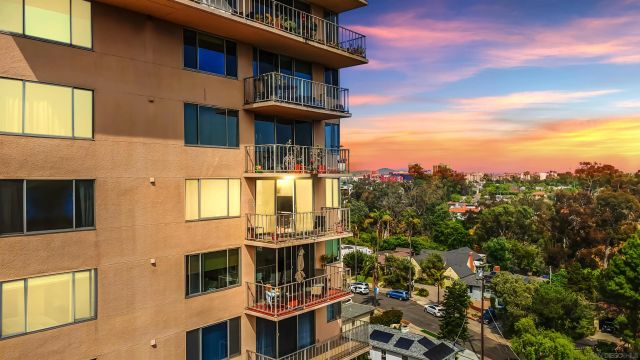 3635 7th Ave 8A, San Diego, CA 92103