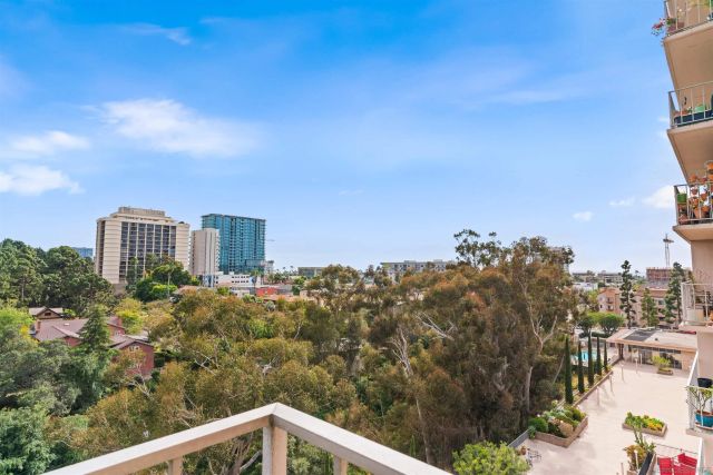 3635 7th Ave 8A, San Diego, CA 92103