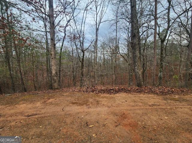 LOT 9 Harris Creek Drive, Ellijay, GA 30540