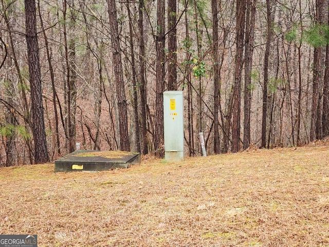 LOT 9 Harris Creek Drive, Ellijay, GA 30540