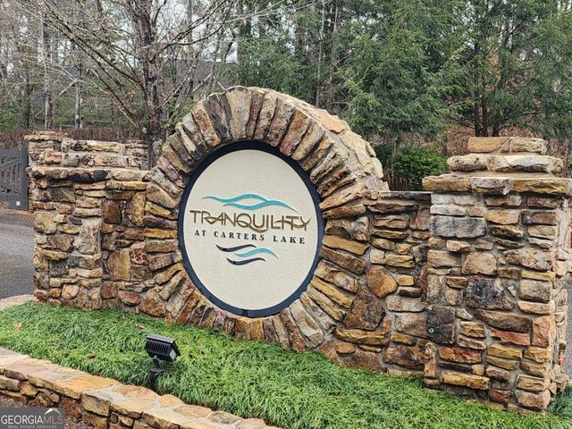 LOT 9 Harris Creek Drive, Ellijay, GA 30540