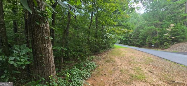 LOT 9 Harris Creek Drive, Ellijay, GA 30540