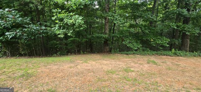 LOT 9 Harris Creek Drive, Ellijay, GA 30540