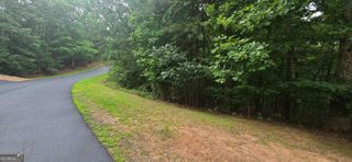 LOT 9 Harris Creek Drive, Ellijay, GA 30540