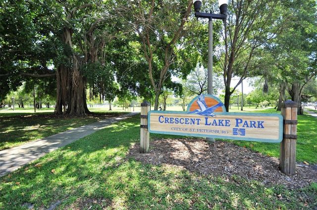 828 22ND AVENUE N Apt. West, St Petersburg, FL 33704