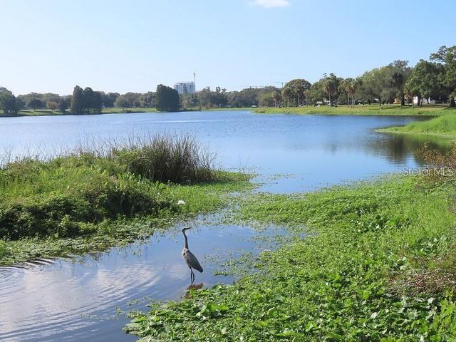 828 22ND AVENUE N Apt. West, St Petersburg, FL 33704