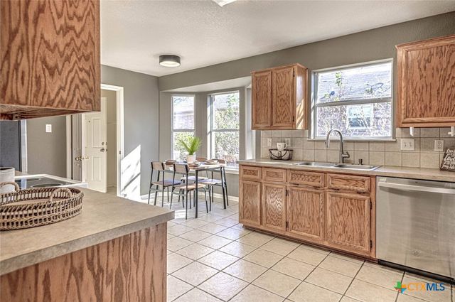 2802 Southwood Drive, Killeen, TX 76549