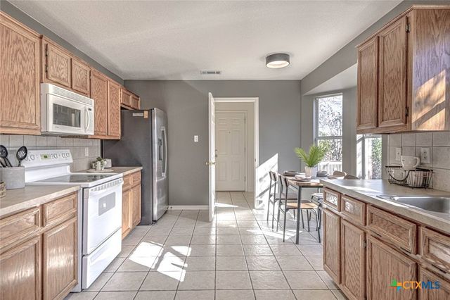 2802 Southwood Drive, Killeen, TX 76549