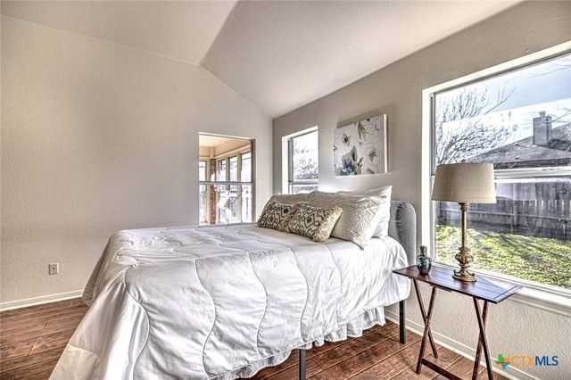 2802 Southwood Drive, Killeen, TX 76549