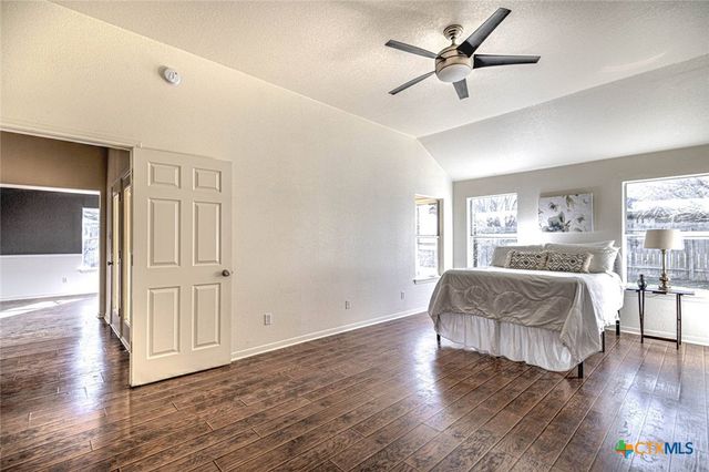 2802 Southwood Drive, Killeen, TX 76549