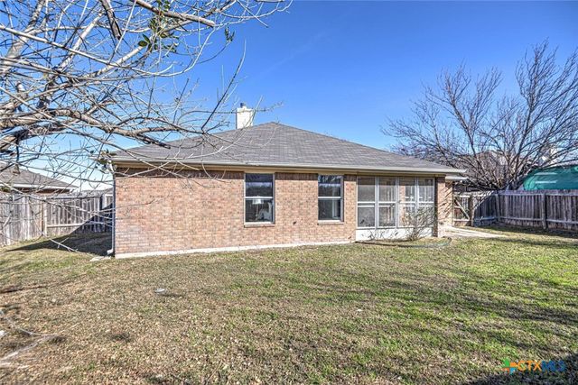 2802 Southwood Drive, Killeen, TX 76549