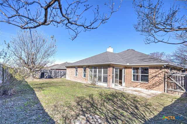 2802 Southwood Drive, Killeen, TX 76549