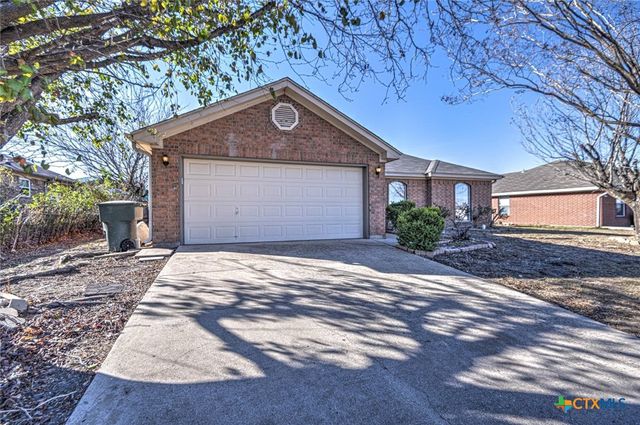 2802 Southwood Drive, Killeen, TX 76549