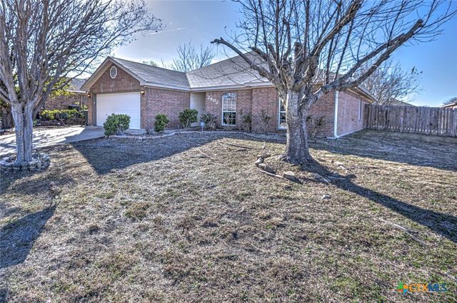2802 Southwood Drive, Killeen, TX 76549