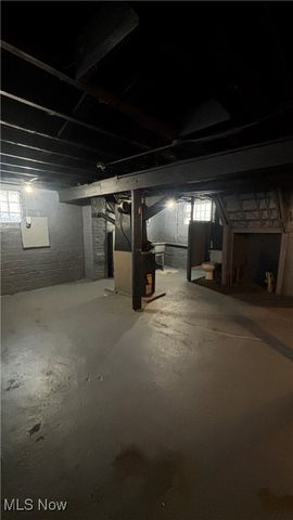 12417 Maple Avenue, Cleveland, OH 44108