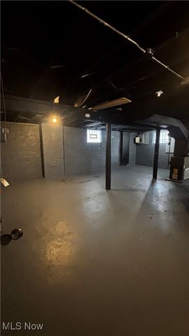 12417 Maple Avenue, Cleveland, OH 44108