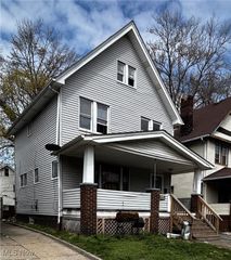 12417 Maple Avenue, Cleveland, OH 44108