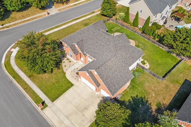 8505 Treybrooke Place, O'fallon, IL 62269