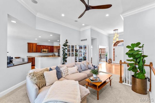 8505 Treybrooke Place, O'fallon, IL 62269