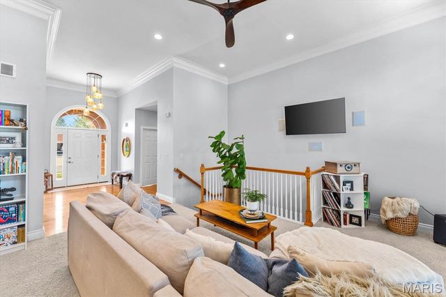 8505 Treybrooke Place, O'fallon, IL 62269