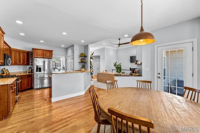 8505 Treybrooke Place, O'fallon, IL 62269