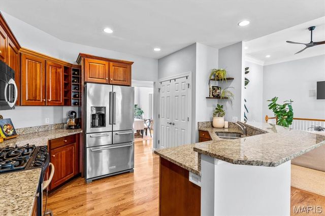 8505 Treybrooke Place, O'fallon, IL 62269