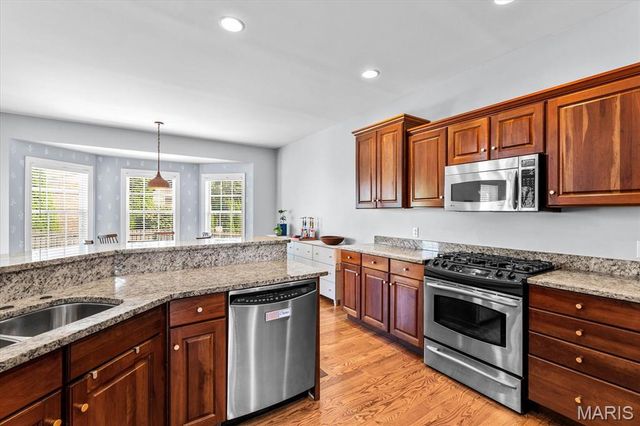 8505 Treybrooke Place, O'fallon, IL 62269