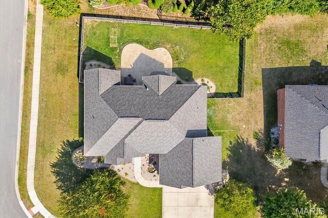 8505 Treybrooke Place, O'fallon, IL 62269