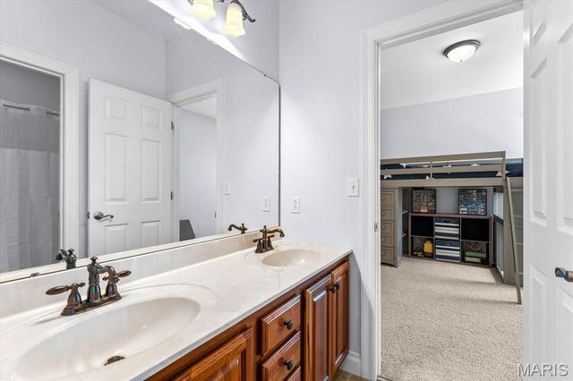 8505 Treybrooke Place, O'fallon, IL 62269