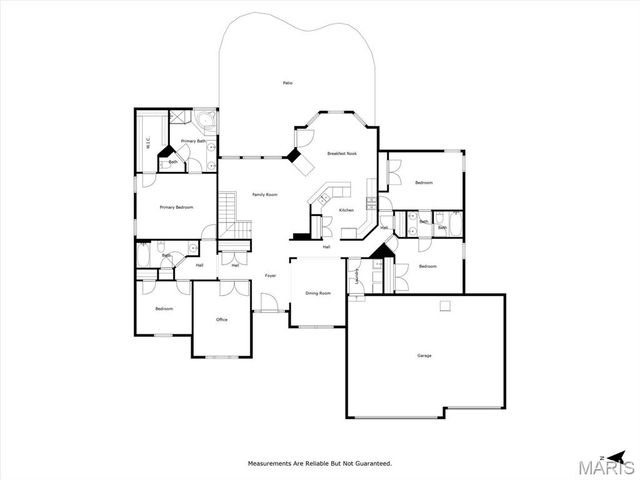 8505 Treybrooke Place, O'fallon, IL 62269