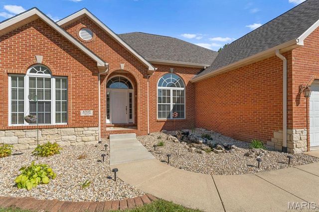 8505 Treybrooke Place, O'fallon, IL 62269