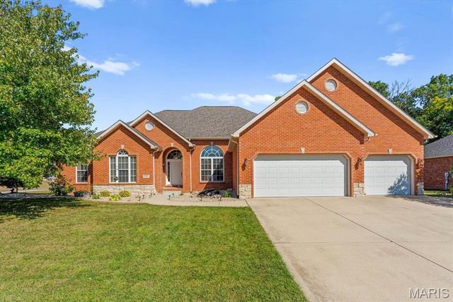 8505 Treybrooke Place, O'fallon, IL 62269