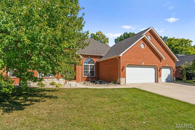 8505 Treybrooke Place, O'fallon, IL 62269