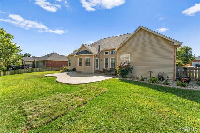 8505 Treybrooke Place, O'fallon, IL 62269