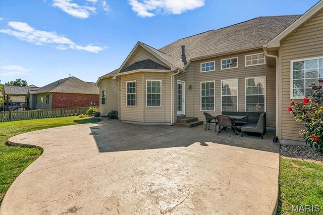 8505 Treybrooke Place, O'fallon, IL 62269